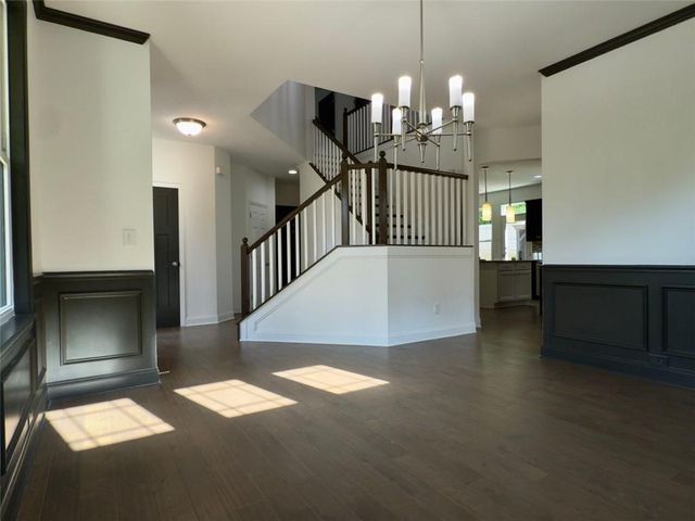 22 Watervine Court, Dallas, GA 30132