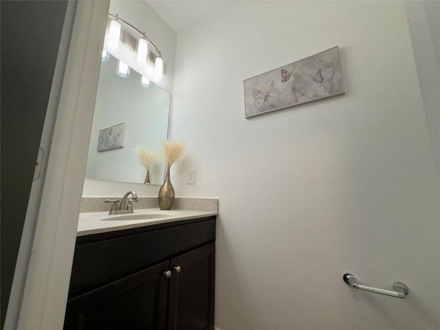 22 Watervine Court, Dallas, GA 30132
