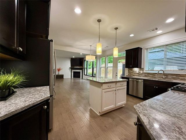 22 Watervine Court, Dallas, GA 30132