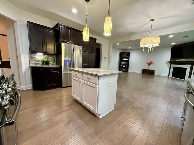 22 Watervine Court, Dallas, GA 30132