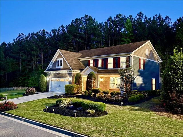 22 Watervine Court, Dallas, GA 30132