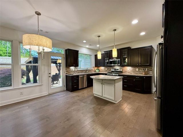 22 Watervine Court, Dallas, GA 30132