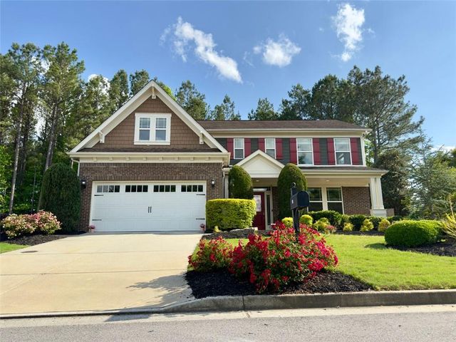 22 Watervine Court, Dallas, GA 30132