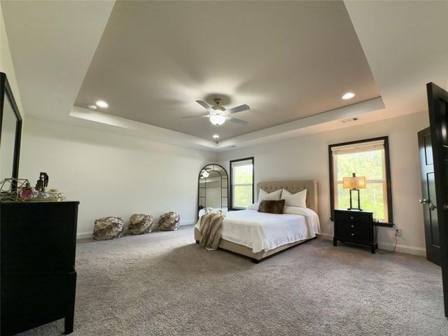 22 Watervine Court, Dallas, GA 30132