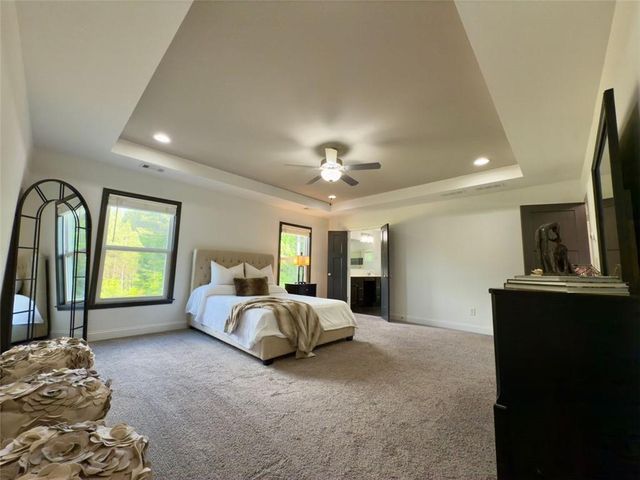 22 Watervine Court, Dallas, GA 30132