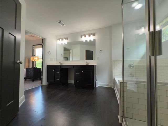 22 Watervine Court, Dallas, GA 30132