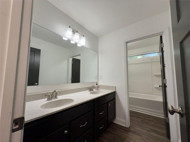 22 Watervine Court, Dallas, GA 30132