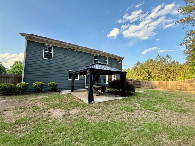 22 Watervine Court, Dallas, GA 30132