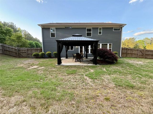 22 Watervine Court, Dallas, GA 30132