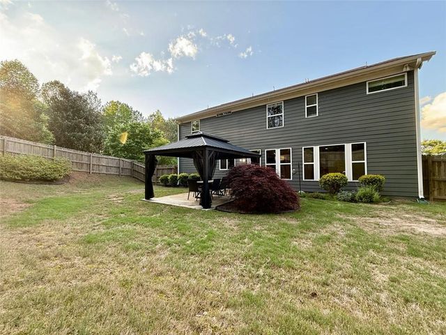 22 Watervine Court, Dallas, GA 30132