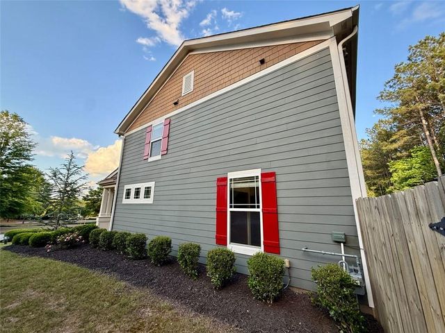 22 Watervine Court, Dallas, GA 30132