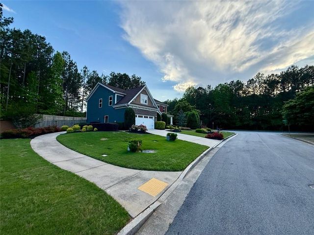 22 Watervine Court, Dallas, GA 30132