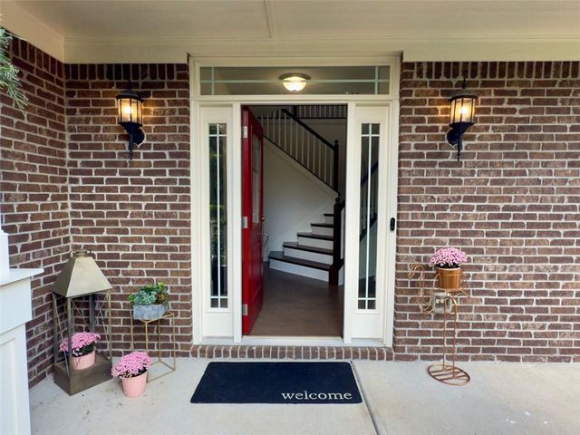 22 Watervine Court, Dallas, GA 30132