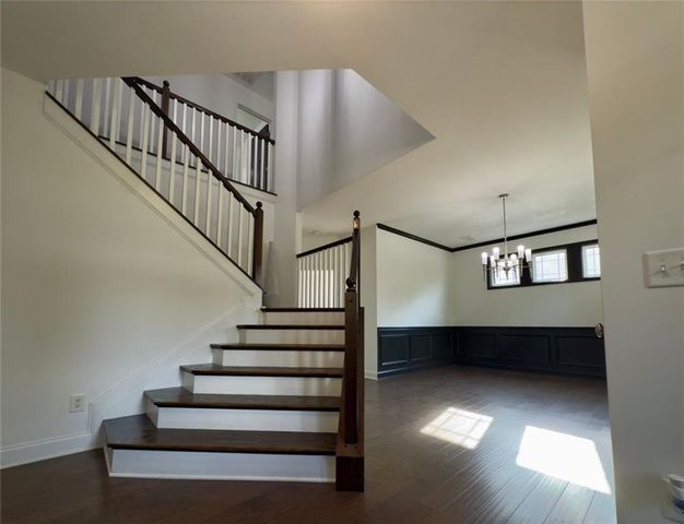 22 Watervine Court, Dallas, GA 30132