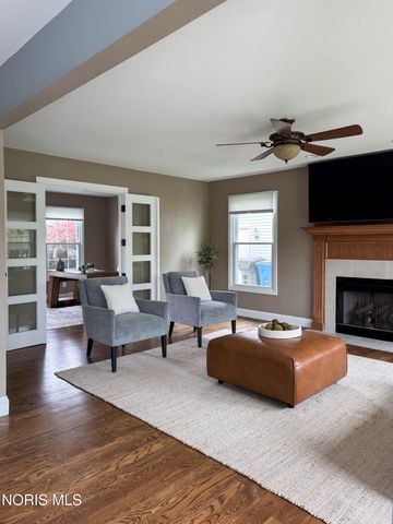 5448 Deercross Court, Sylvania, OH 43560