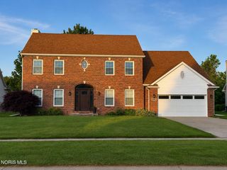 5448 Deercross Court, Sylvania, OH 43560