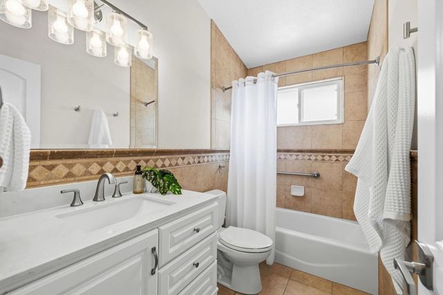 4259 Mount Henry, San Diego, CA 92117