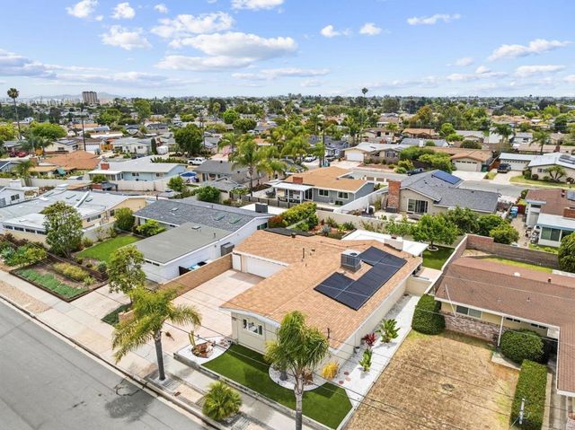 4259 Mount Henry, San Diego, CA 92117