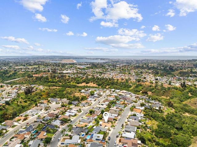 4259 Mount Henry, San Diego, CA 92117