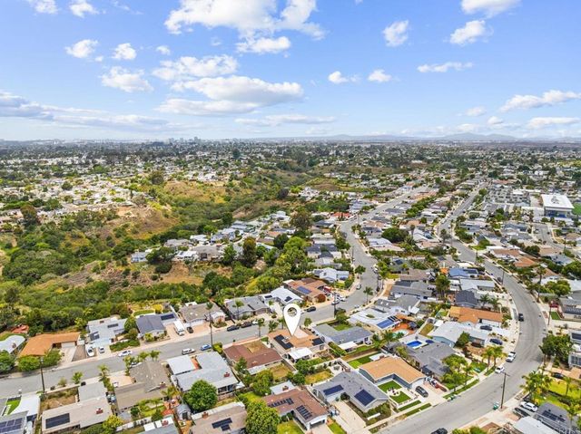 4259 Mount Henry, San Diego, CA 92117