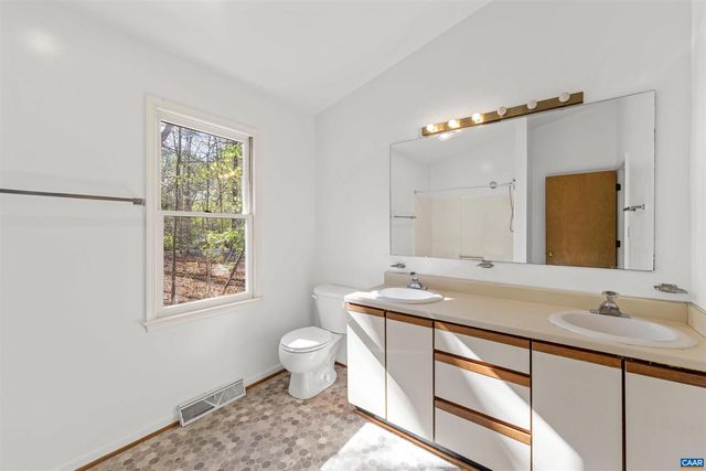 640 BIG OAK RD, Charlottesville, VA 22903