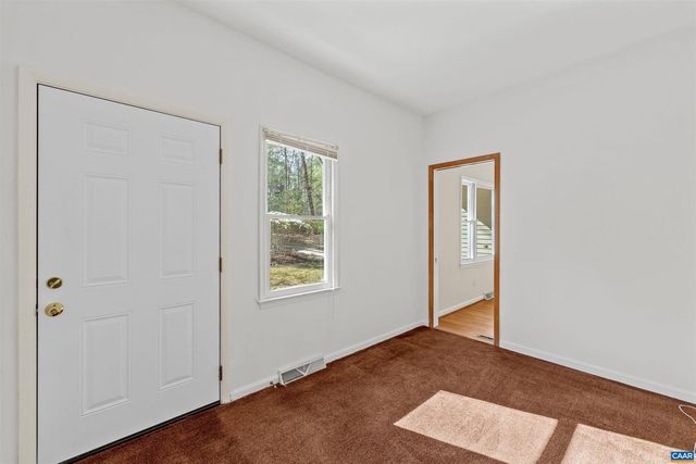 640 BIG OAK RD, Charlottesville, VA 22903