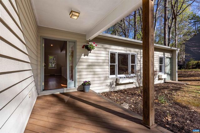 640 BIG OAK RD, Charlottesville, VA 22903