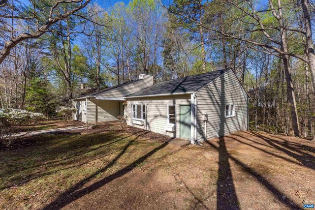 640 BIG OAK RD, Charlottesville, VA 22903