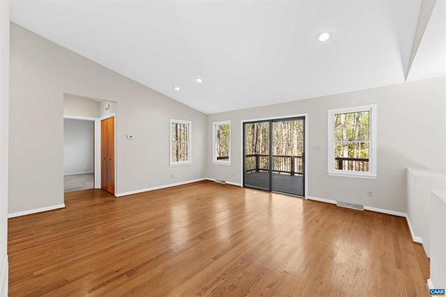 640 BIG OAK RD, Charlottesville, VA 22903