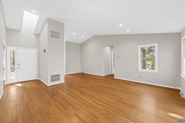 640 BIG OAK RD, Charlottesville, VA 22903
