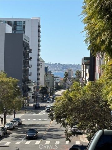 1643 6th Ave 412, San Diego, CA 92101