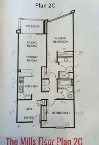 1643 6th Ave 412, San Diego, CA 92101