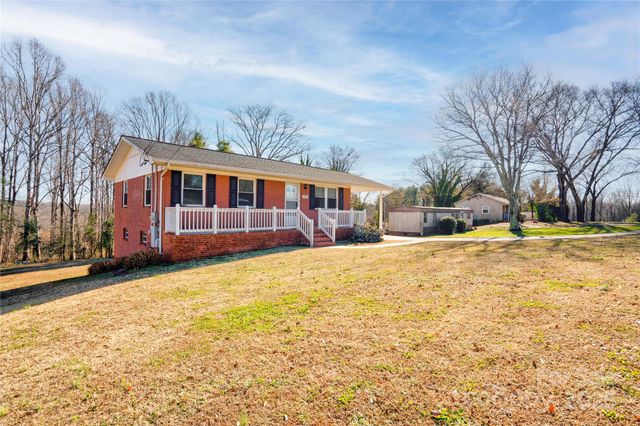 1909 S Lafayette Street, Shelby, NC 28152