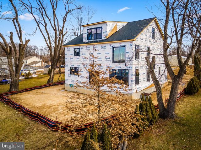 1158 E RIVERSIDE AVE, Essex, MD 21221