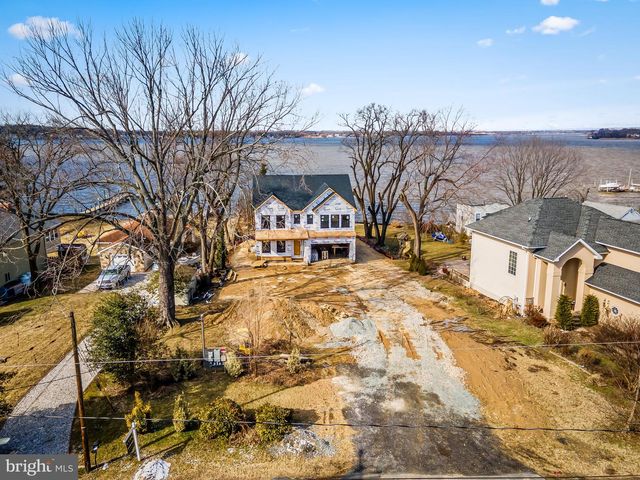 1158 E RIVERSIDE AVE, Essex, MD 21221