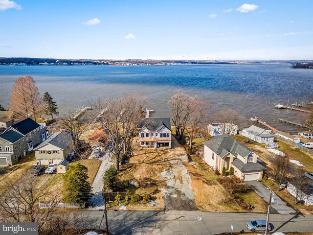 1158 E RIVERSIDE AVE, Essex, MD 21221