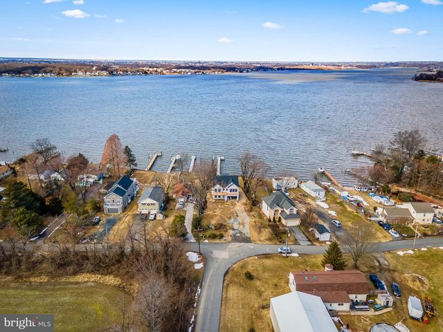 1158 E RIVERSIDE AVE, Essex, MD 21221