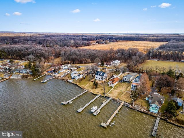 1158 E RIVERSIDE AVE, Essex, MD 21221