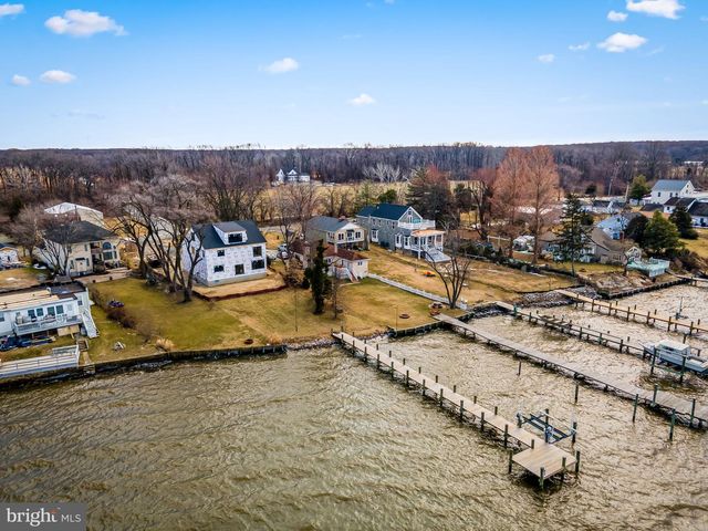 1158 E RIVERSIDE AVE, Essex, MD 21221