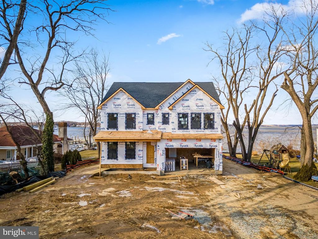 1158 E RIVERSIDE AVE, Essex, MD 21221