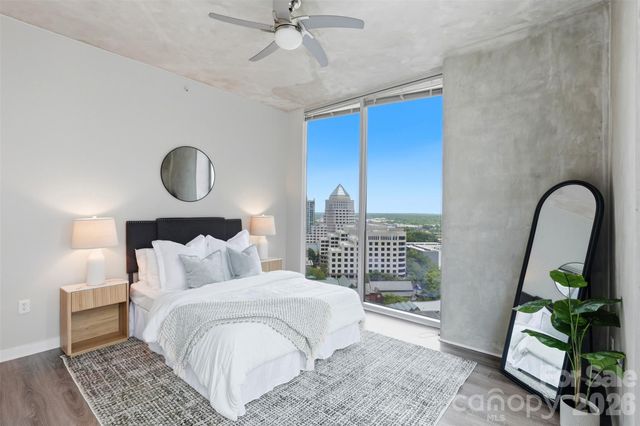 210 N Church Street 1807, Charlotte, NC 28202