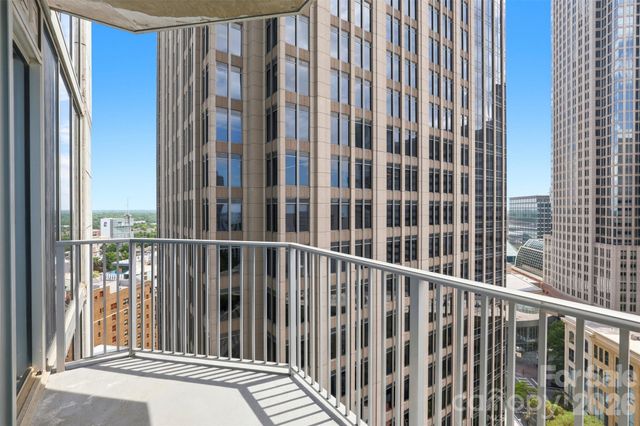 210 N Church Street 1807, Charlotte, NC 28202