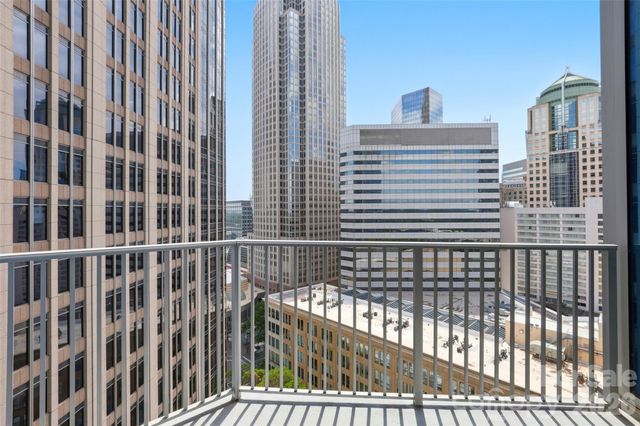 210 N Church Street 1807, Charlotte, NC 28202