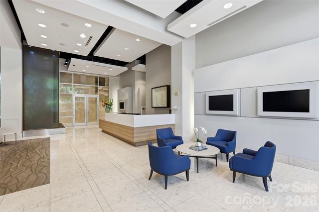 210 N Church Street 1807, Charlotte, NC 28202