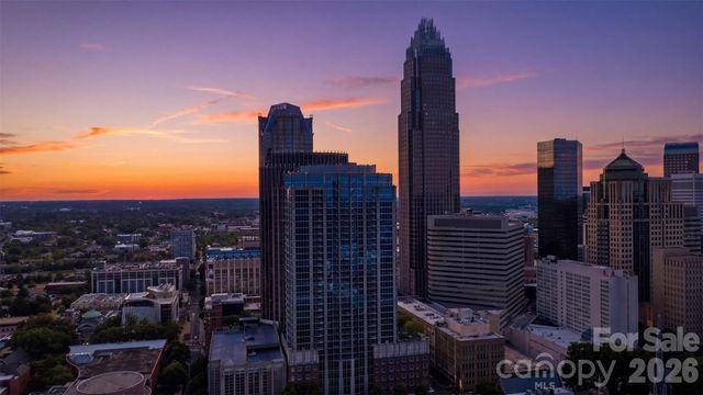 210 N Church Street 1807, Charlotte, NC 28202