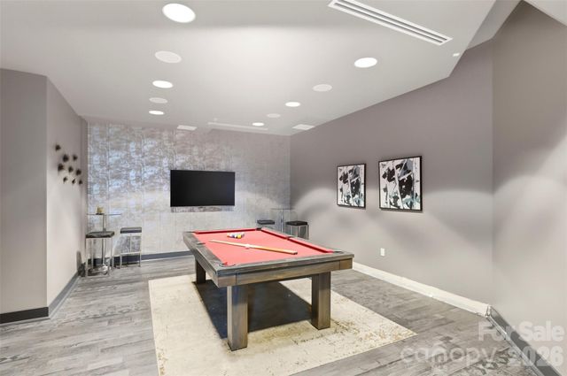 210 N Church Street 1807, Charlotte, NC 28202