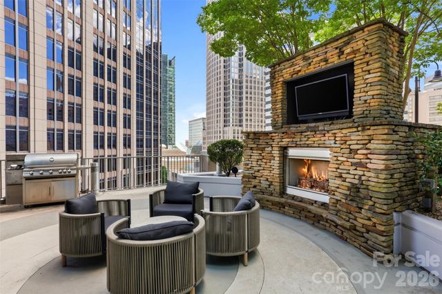 210 N Church Street 1807, Charlotte, NC 28202