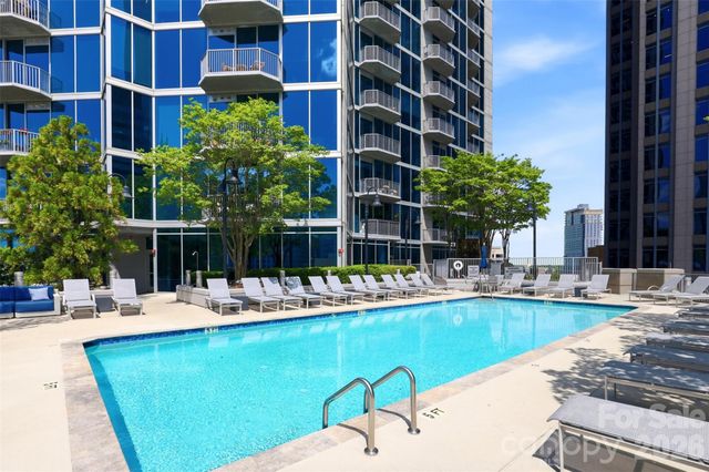 210 N Church Street 1807, Charlotte, NC 28202