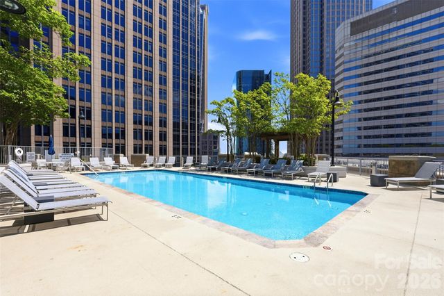 210 N Church Street 1807, Charlotte, NC 28202