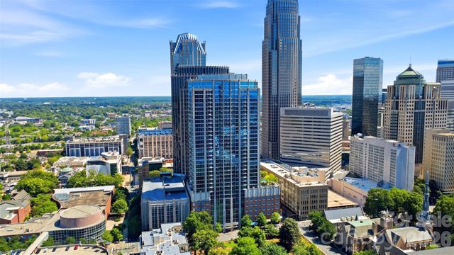 210 N Church Street 1807, Charlotte, NC 28202